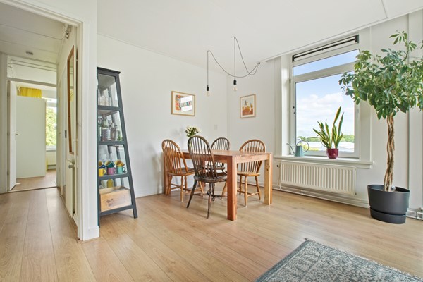 Medium property photo - Charlotte de Bourbonstraat 1-3, 1055 WN Amsterdam